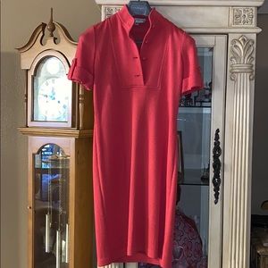 St. John Collection Knitted Dress